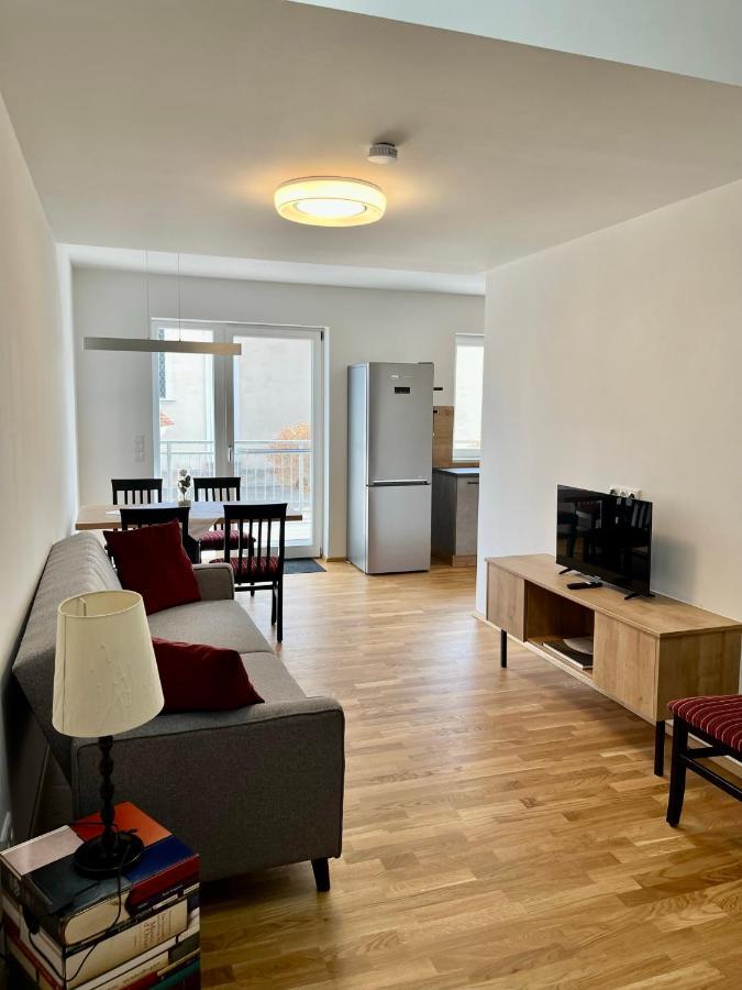 Athecada Fruehstueckspension Birkfeld Exterior foto